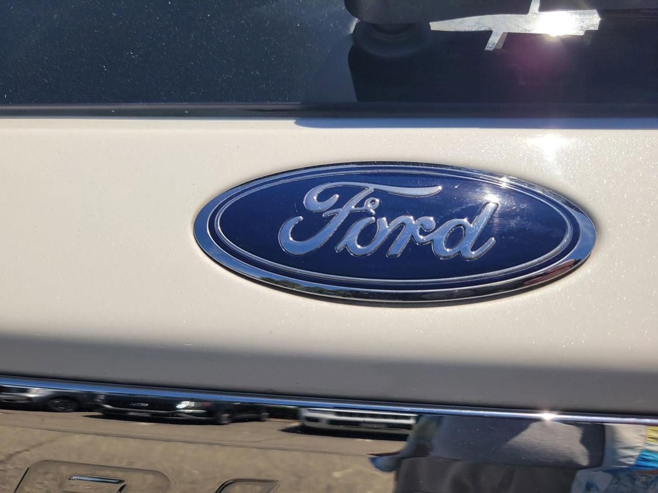 2022 Ford EXPLORER XLT Roseville CA