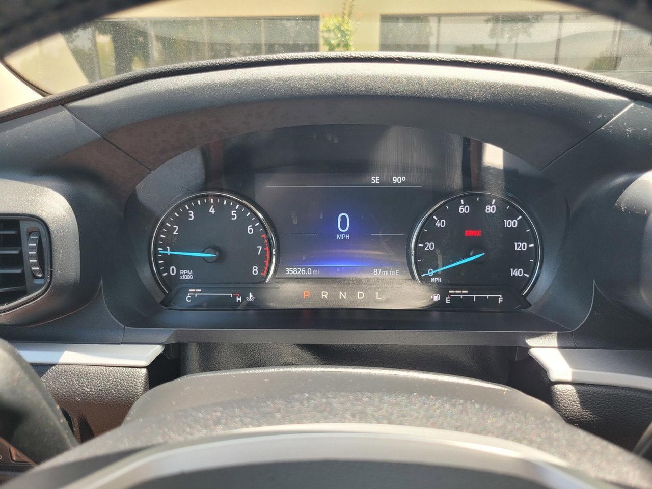 2022 Ford EXPLORER XLT Roseville CA