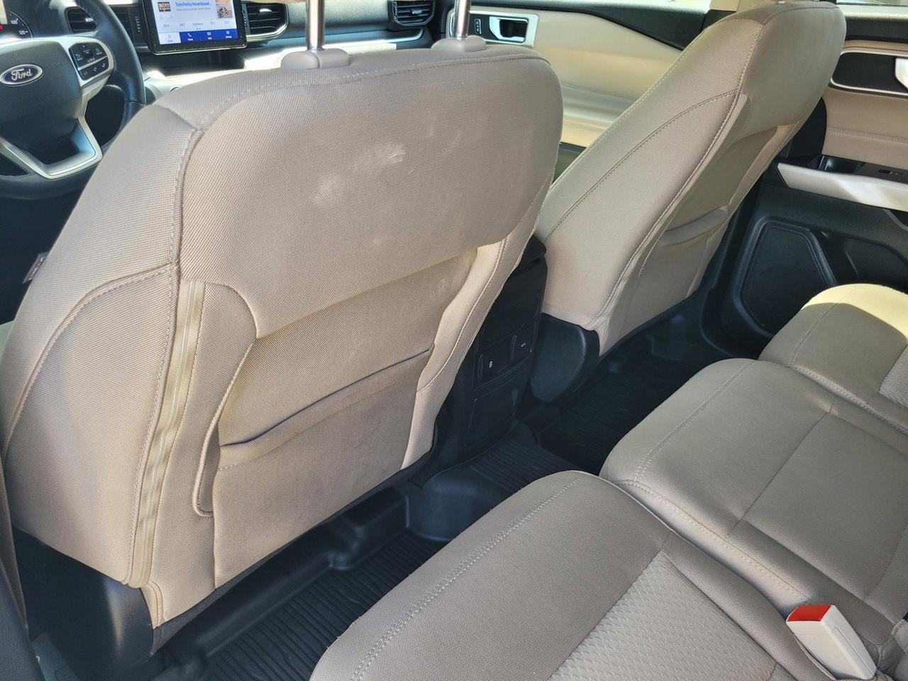 2022 Ford EXPLORER XLT Roseville CA