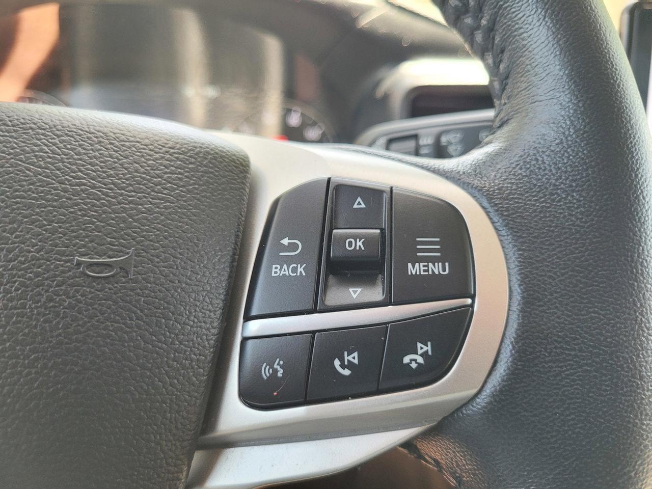 2022 Ford EXPLORER XLT Roseville CA