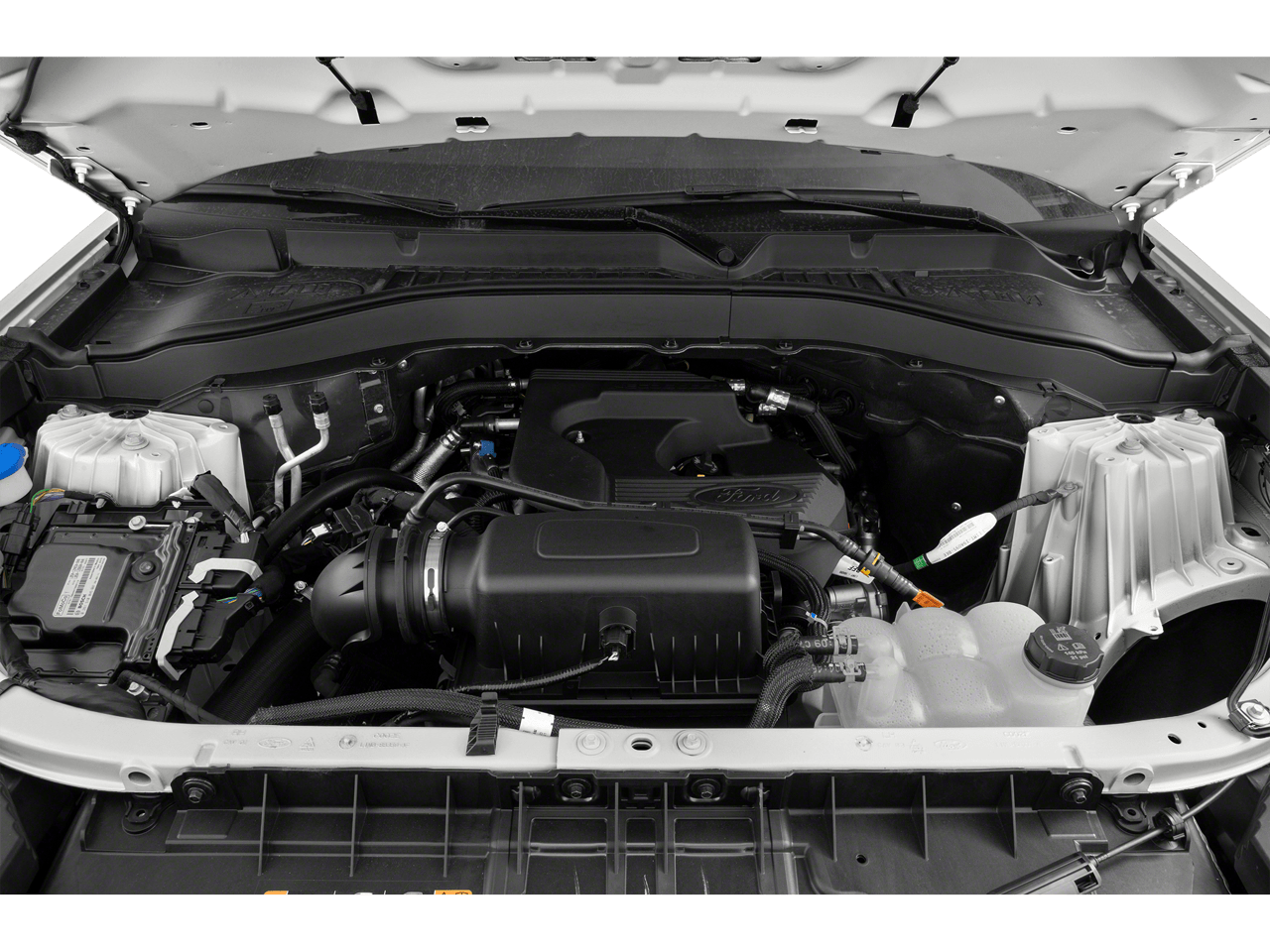 2022 Ford EXPLORER XLT Roseville CA