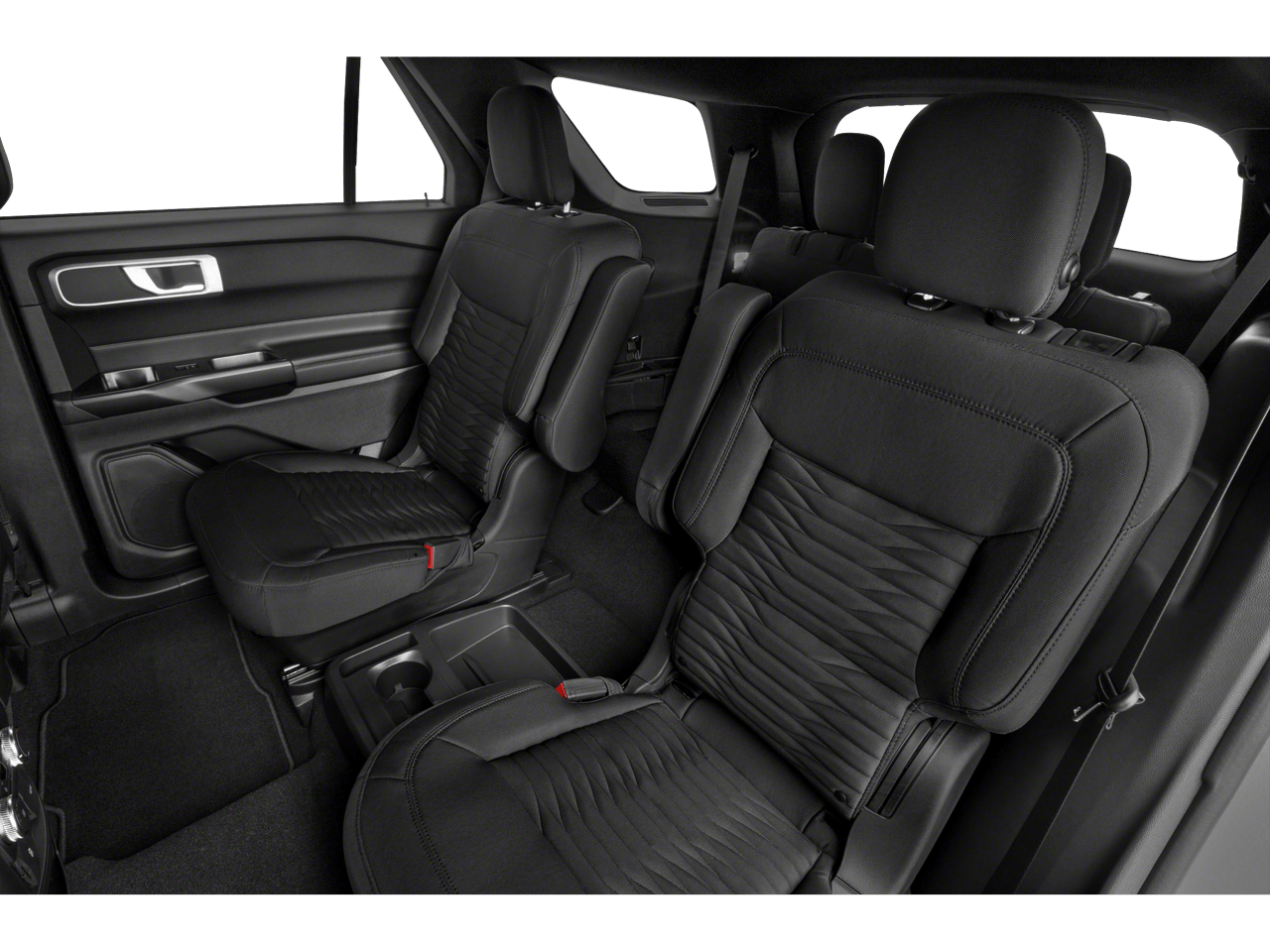 2022 Ford EXPLORER XLT Roseville CA