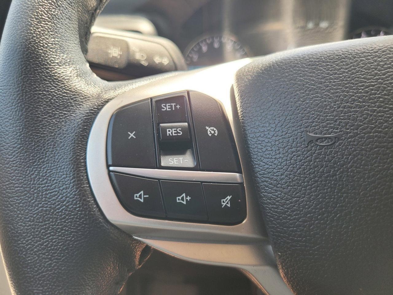 2022 Ford EXPLORER XLT Roseville CA