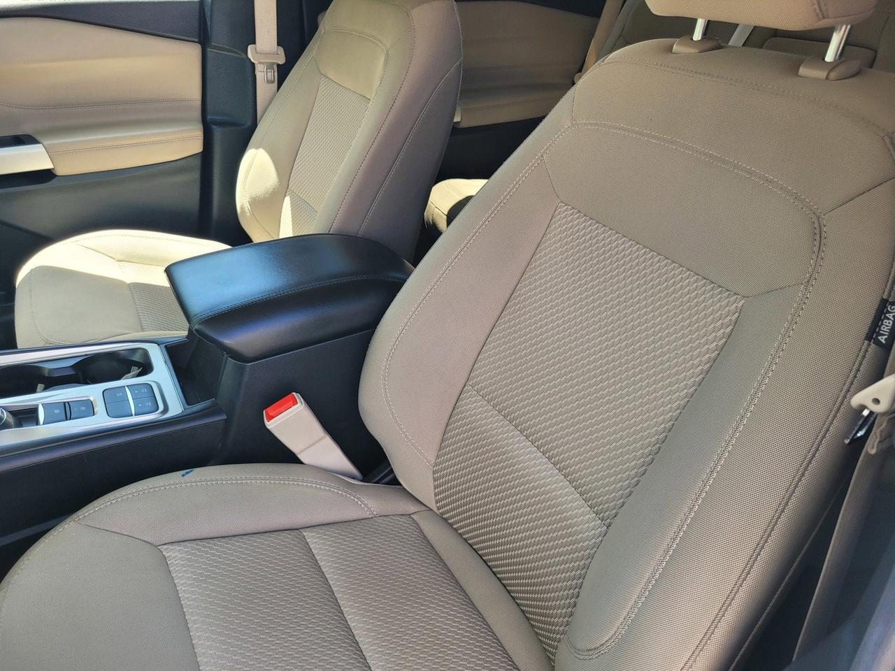 2022 Ford EXPLORER XLT Roseville CA