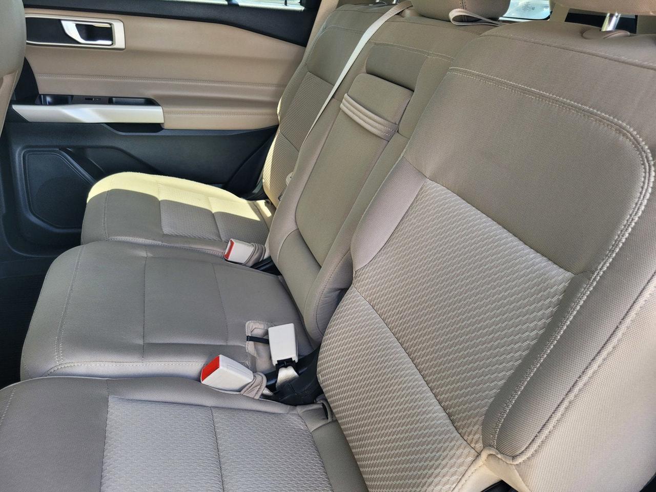 2022 Ford EXPLORER XLT Roseville CA