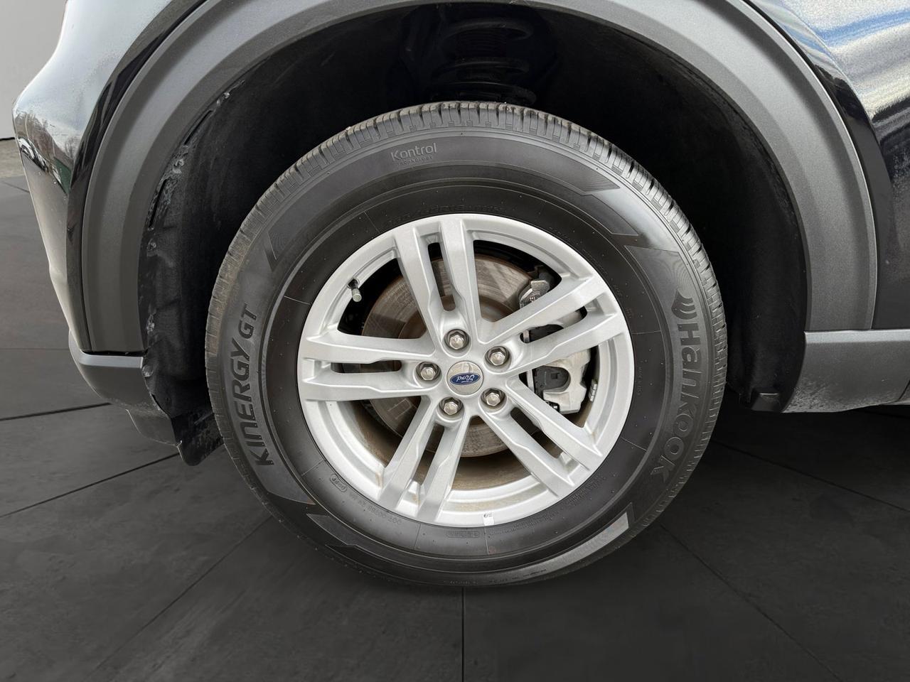 2022 Ford EXPLORER XLT Salt Lake City UT