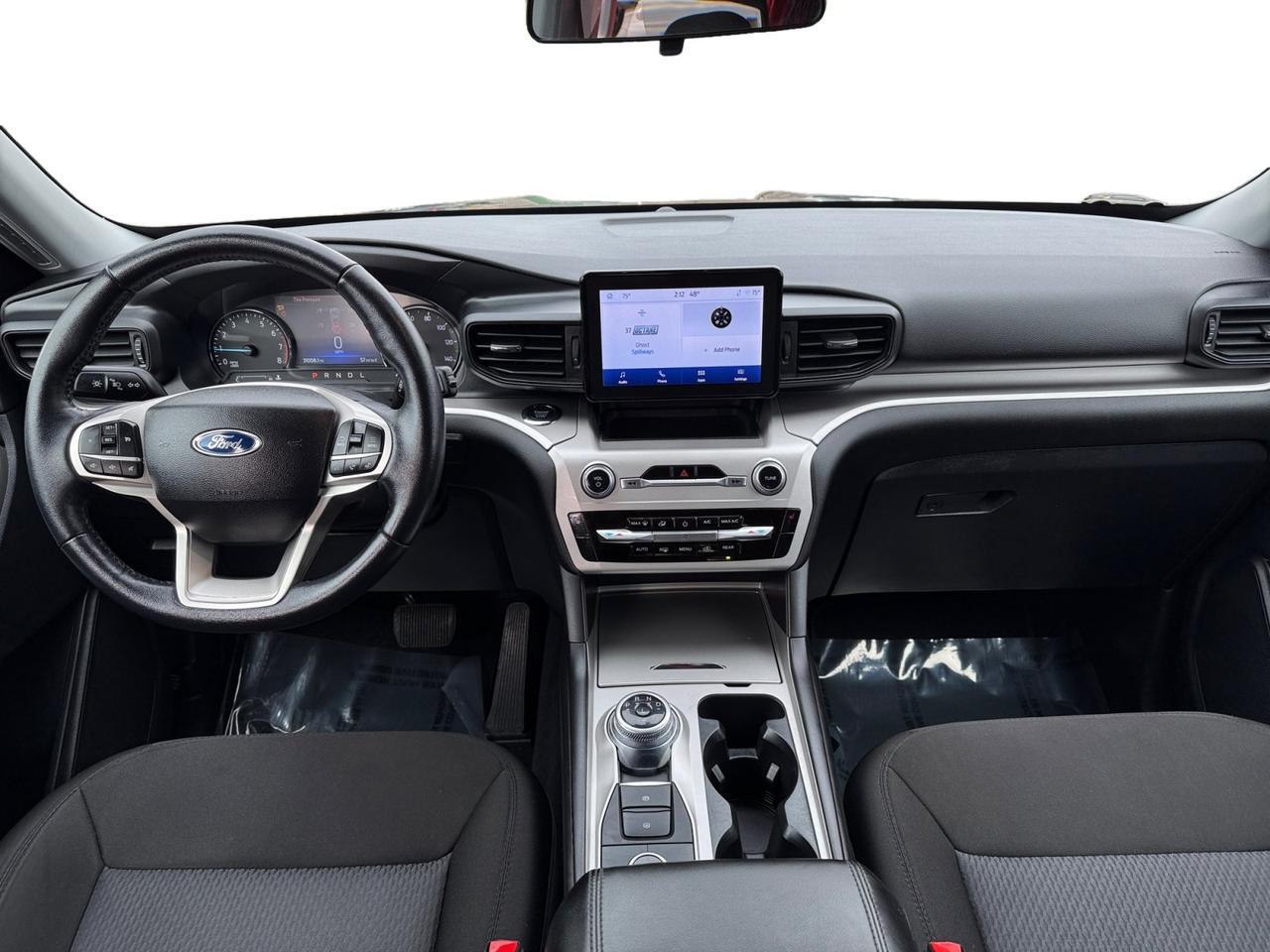 2022 Ford EXPLORER XLT Salt Lake City UT