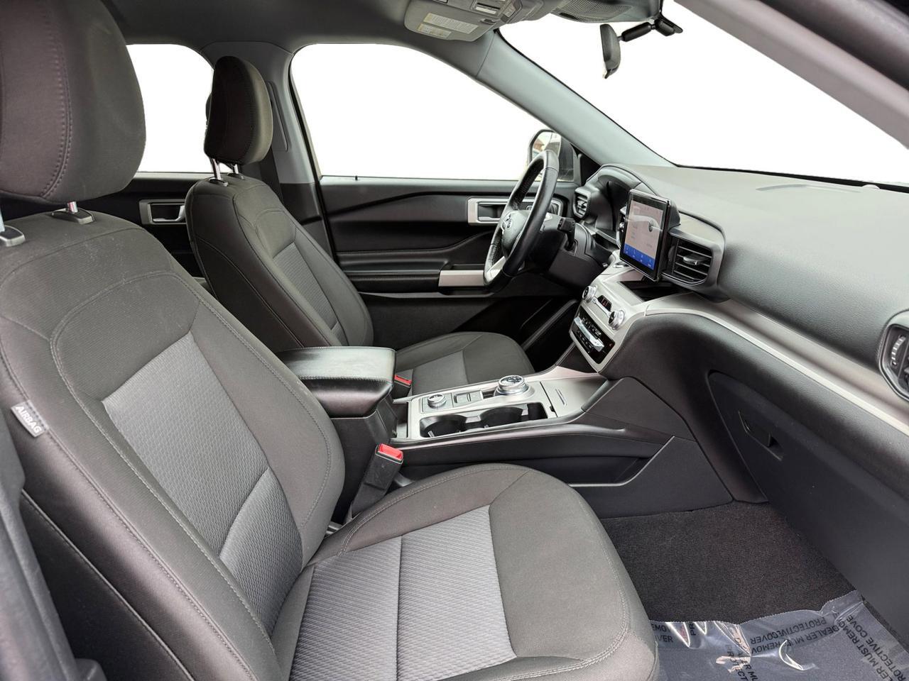 2022 Ford EXPLORER XLT Salt Lake City UT