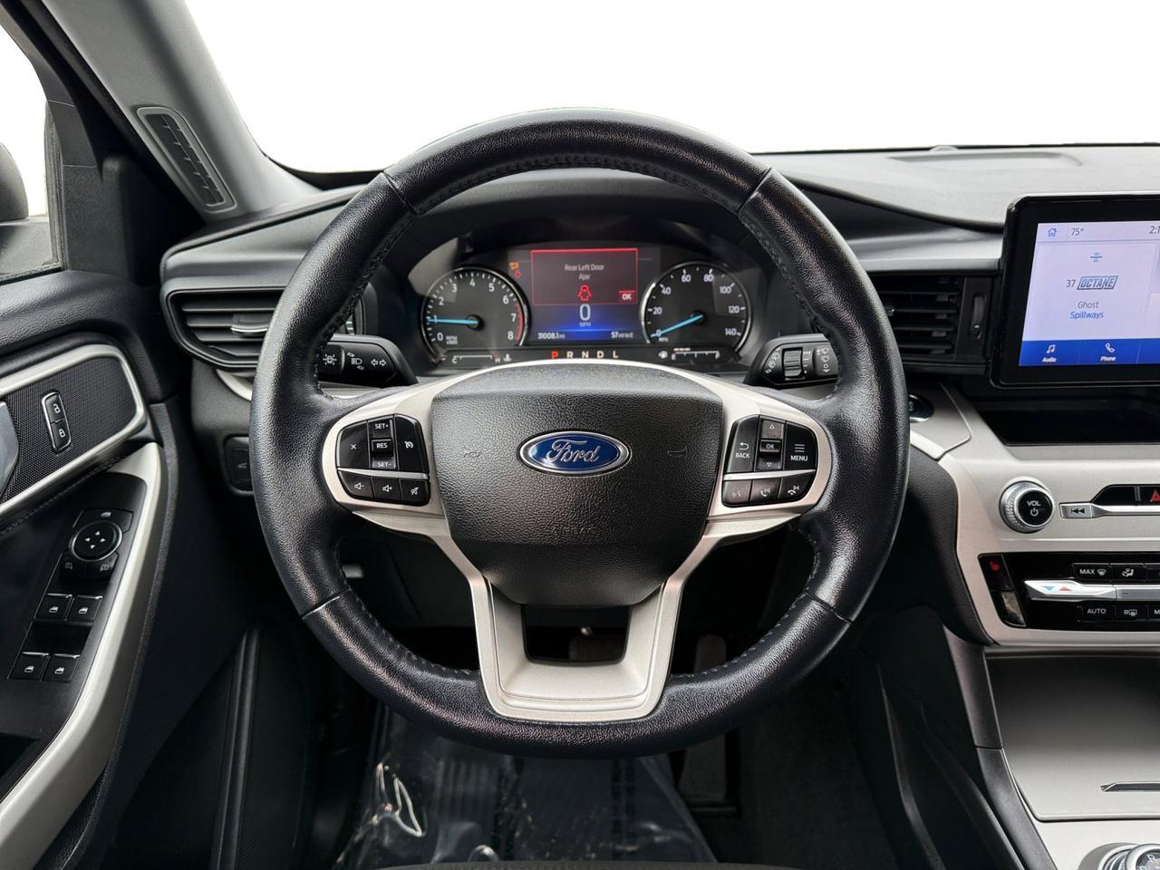 2022 Ford EXPLORER XLT Salt Lake City UT