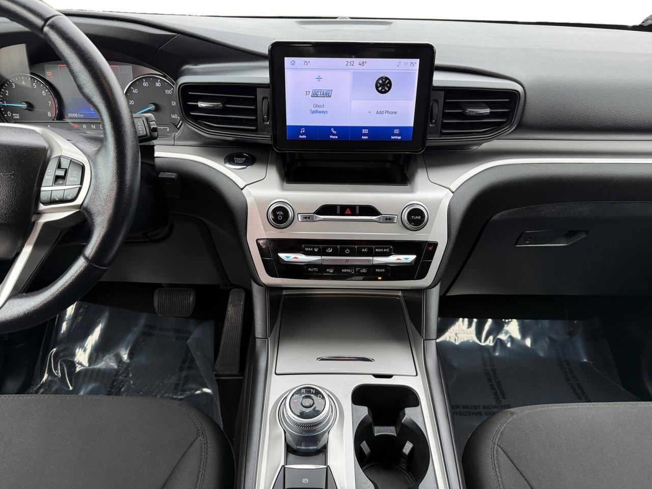 2022 Ford EXPLORER XLT Salt Lake City UT