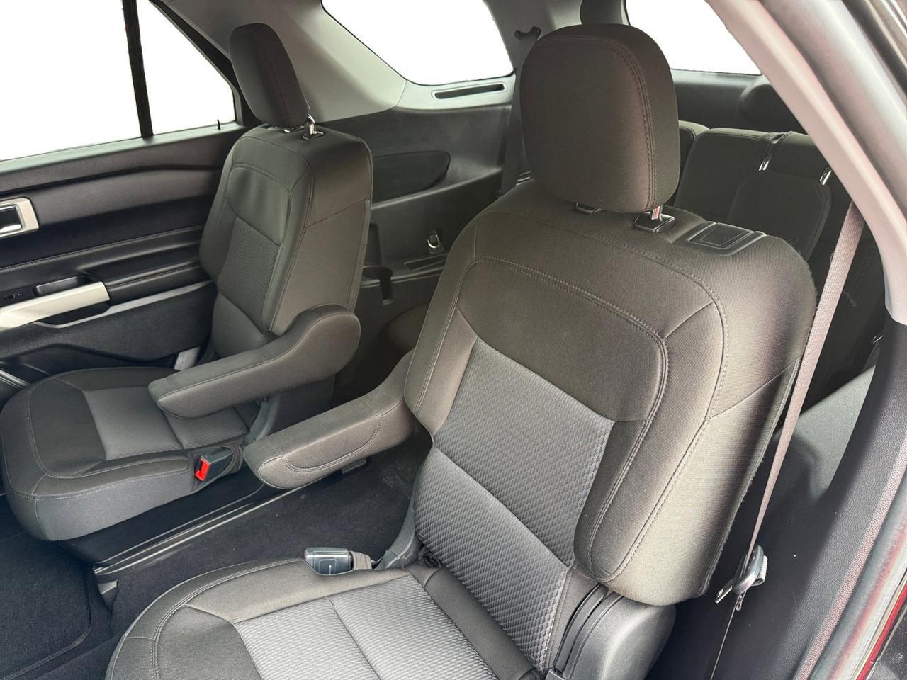 2022 Ford EXPLORER XLT Salt Lake City UT