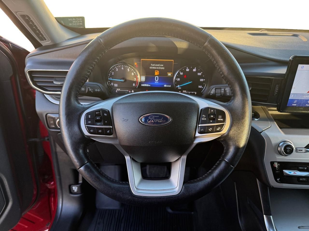 2022 Ford EXPLORER XLT Salt Lake City UT