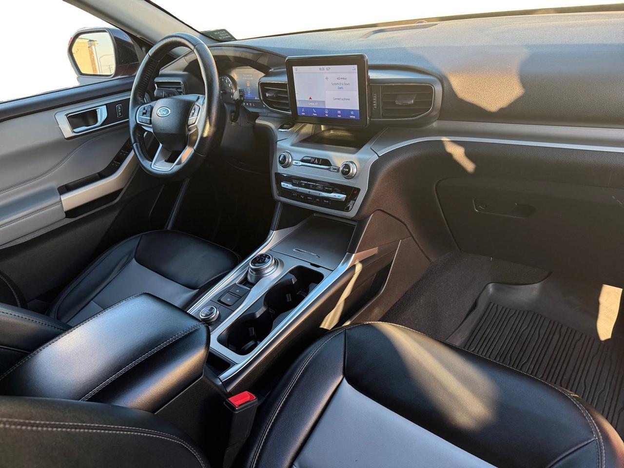 2022 Ford EXPLORER XLT Salt Lake City UT