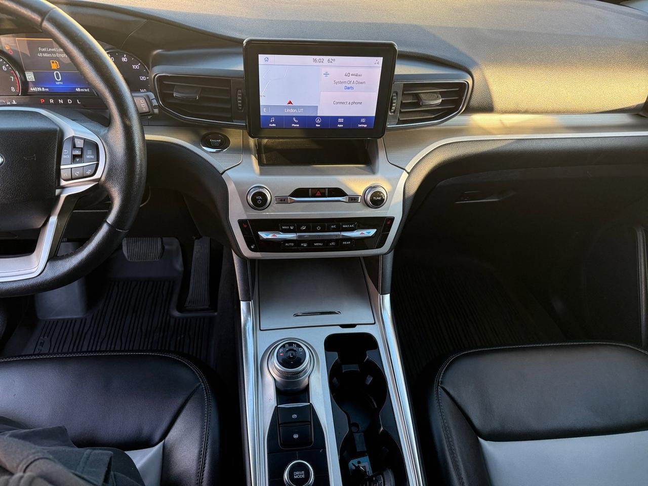 2022 Ford EXPLORER XLT Salt Lake City UT