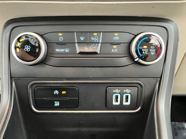 2022 Ford EcoSport S Carrollton TX
