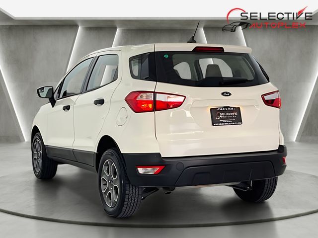 2022 Ford EcoSport S Carrollton TX