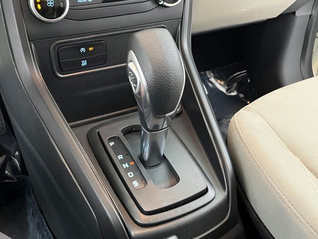 2022 Ford EcoSport S Carrollton TX