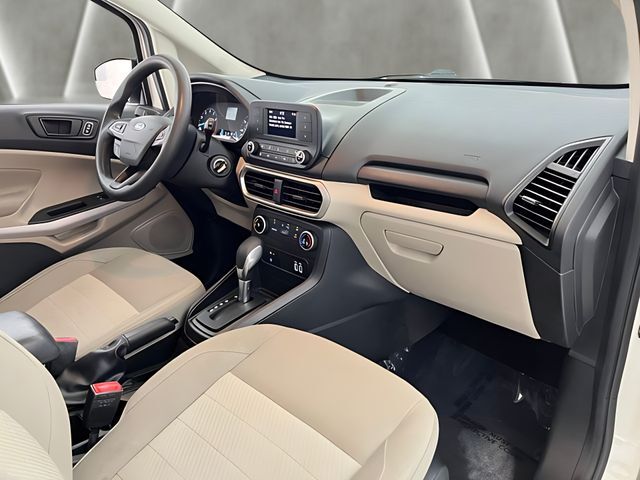 2022 Ford EcoSport S Carrollton TX