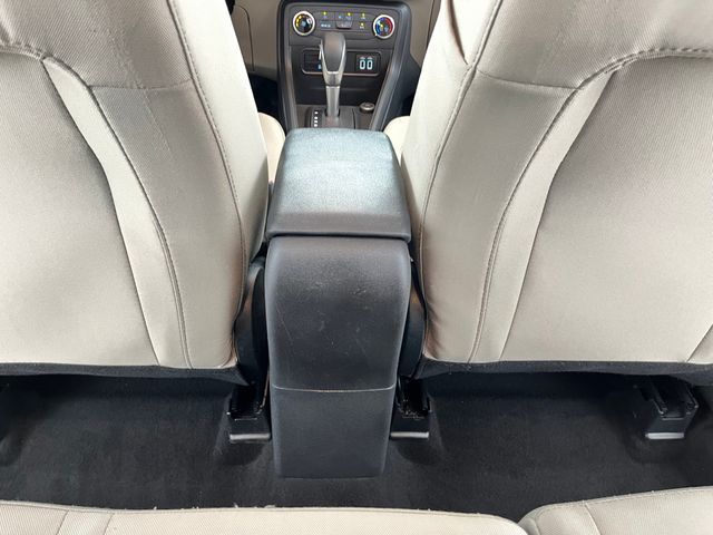 2022 Ford EcoSport S Carrollton TX
