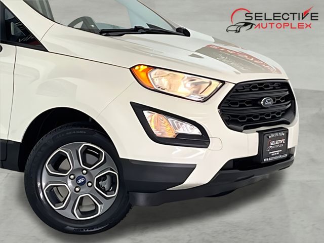 2022 Ford EcoSport S Carrollton TX