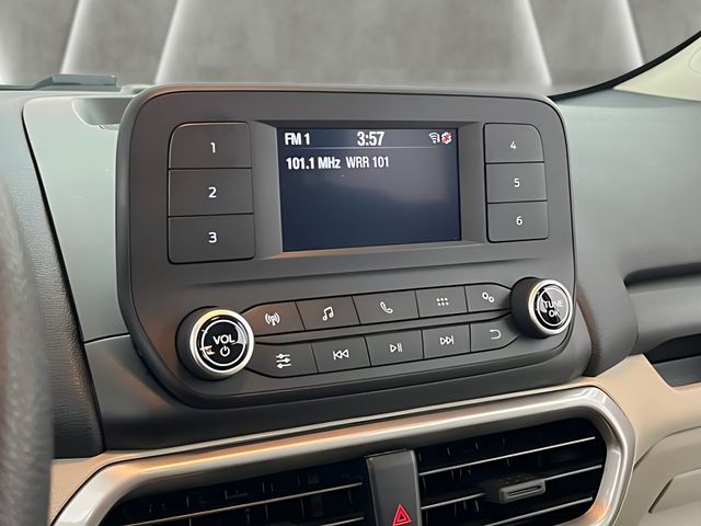 2022 Ford EcoSport S Carrollton TX