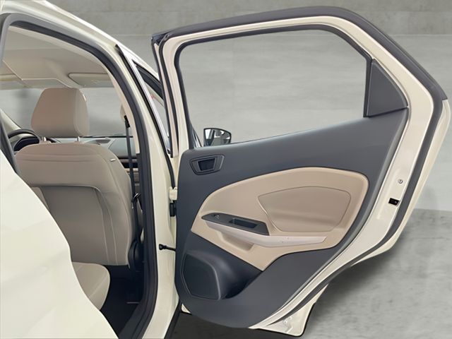 2022 Ford EcoSport S Carrollton TX