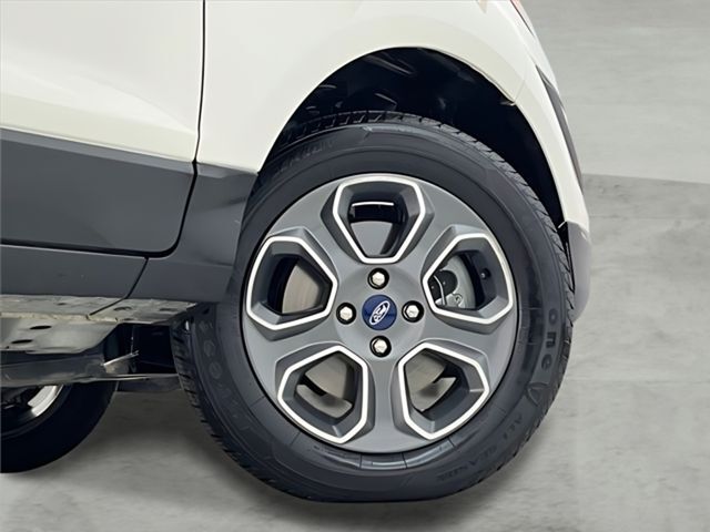 2022 Ford EcoSport S Carrollton TX