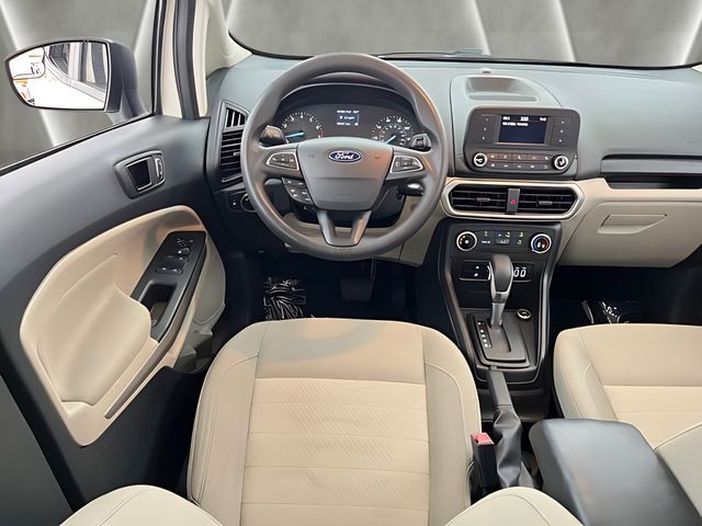 2022 Ford EcoSport S Carrollton TX
