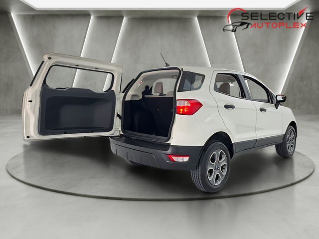 2022 Ford EcoSport S Carrollton TX