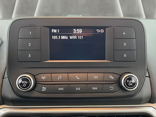 2022 Ford EcoSport S Carrollton TX