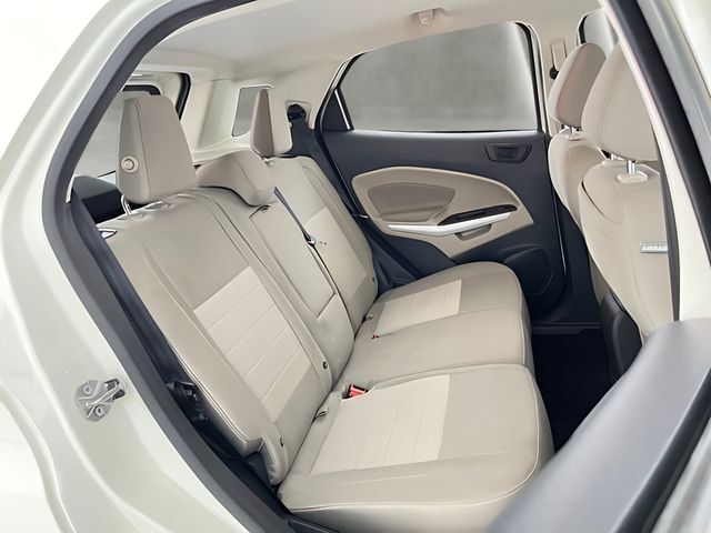 2022 Ford EcoSport S Carrollton TX