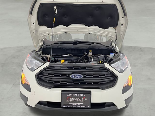 2022 Ford EcoSport S Carrollton TX