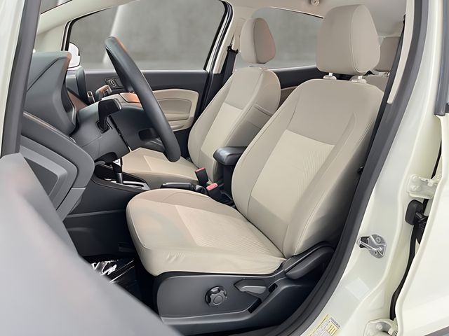 2022 Ford EcoSport S Carrollton TX