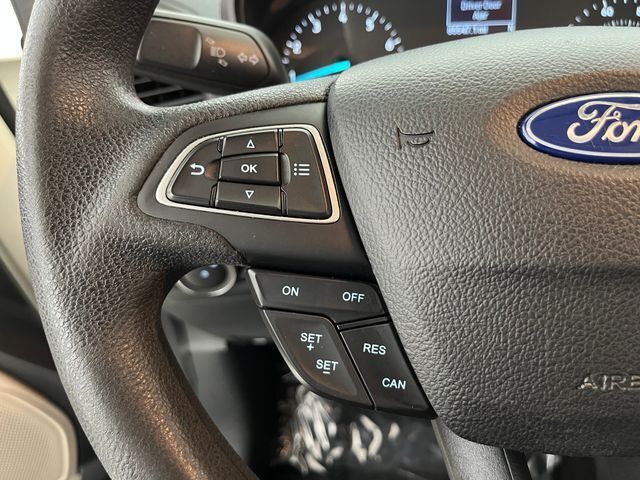 2022 Ford EcoSport S Carrollton TX