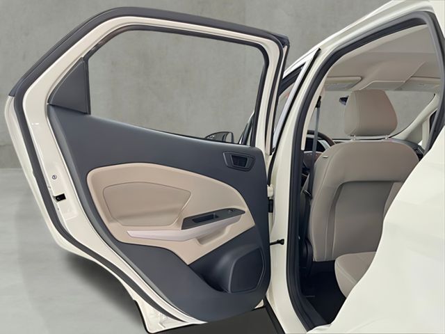 2022 Ford EcoSport S Carrollton TX