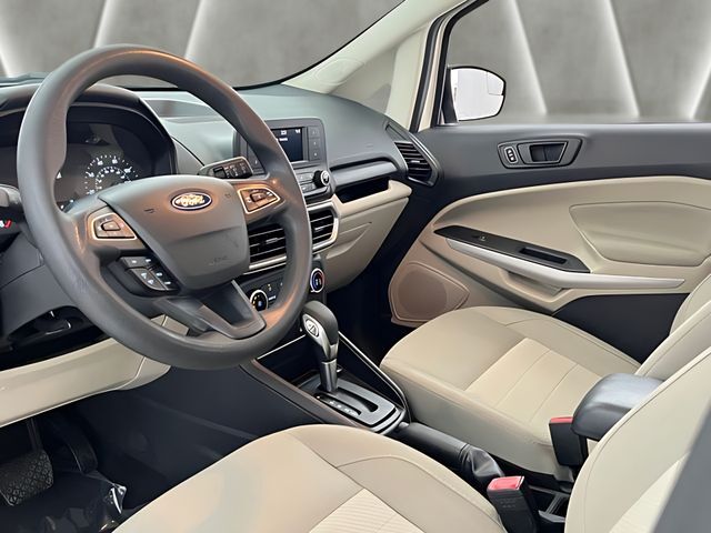 2022 Ford EcoSport S Carrollton TX