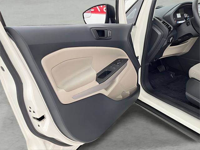 2022 Ford EcoSport S Carrollton TX