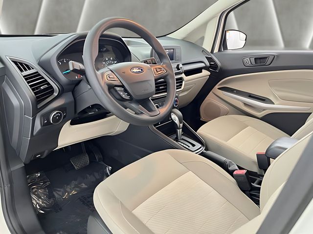 2022 Ford EcoSport S Carrollton TX