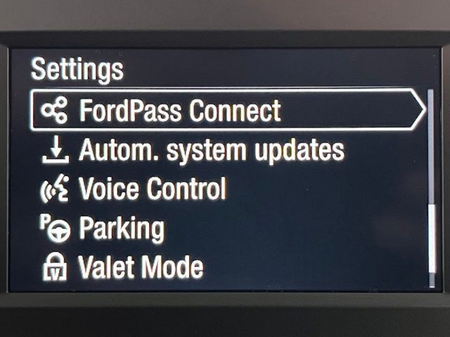 2022 Ford EcoSport S Carrollton TX