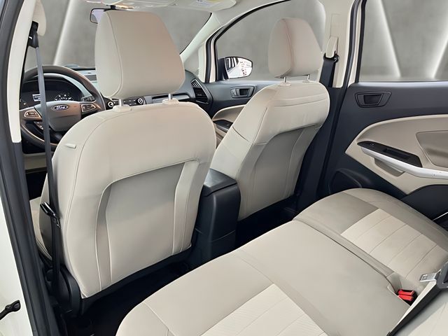 2022 Ford EcoSport S Carrollton TX