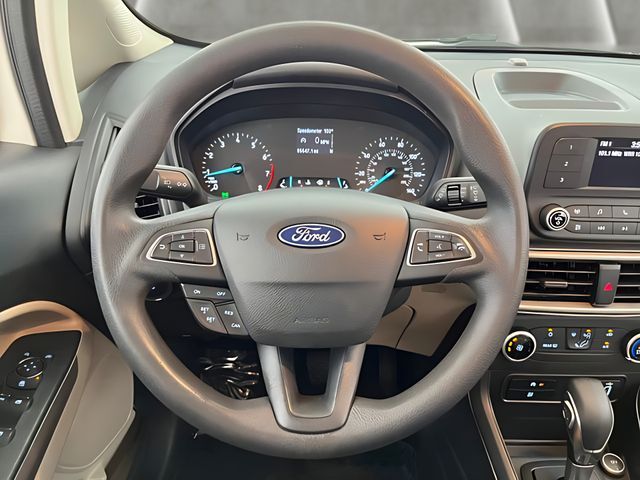2022 Ford EcoSport S Carrollton TX