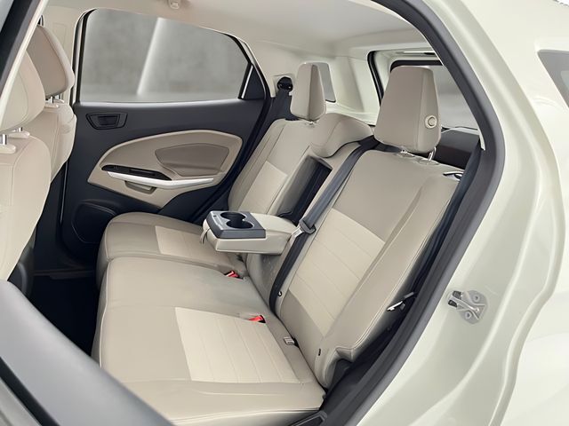 2022 Ford EcoSport S Carrollton TX