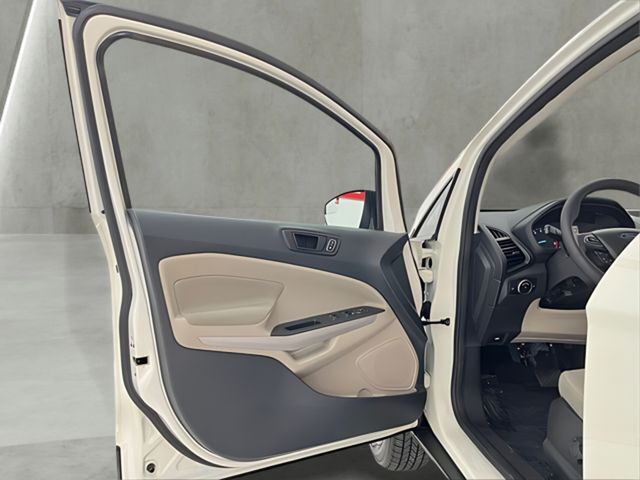 2022 Ford EcoSport S Carrollton TX