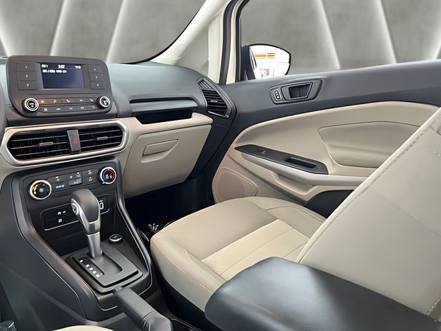 2022 Ford EcoSport S Carrollton TX