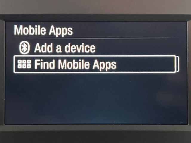 2022 Ford EcoSport S Carrollton TX