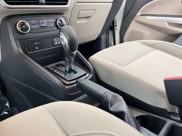 2022 Ford EcoSport S Carrollton TX