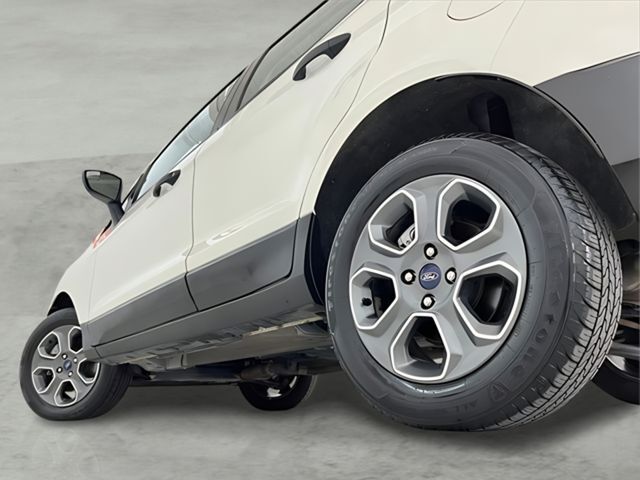 2022 Ford EcoSport S Carrollton TX