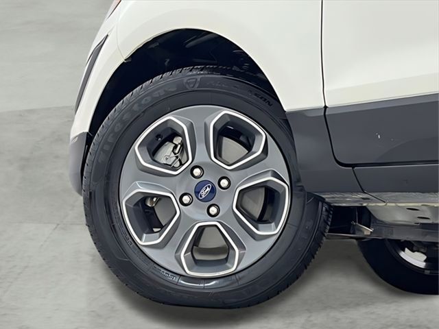 2022 Ford EcoSport S Carrollton TX