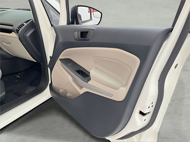 2022 Ford EcoSport S Carrollton TX