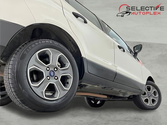 2022 Ford EcoSport S Carrollton TX